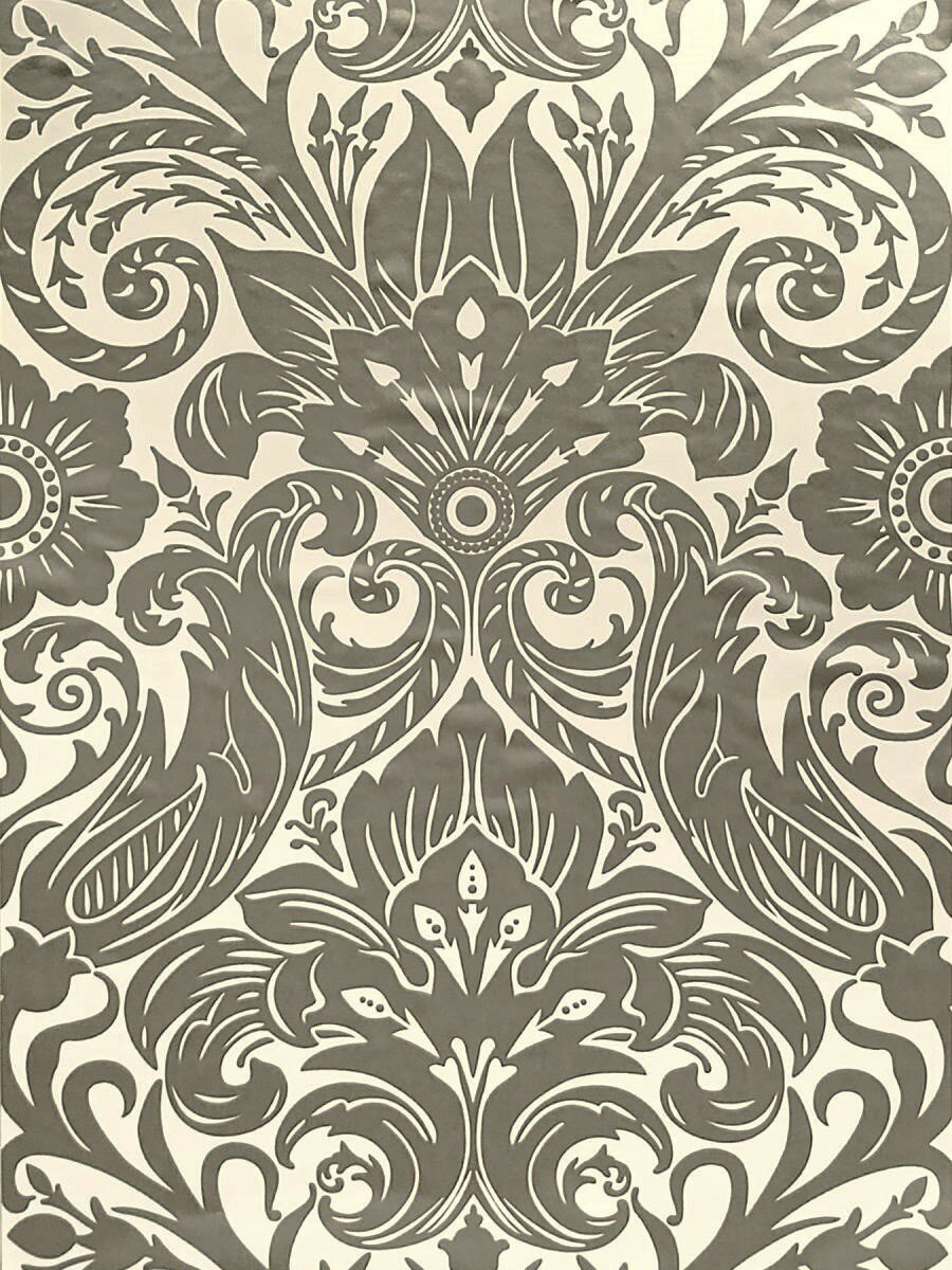 Обои Graham & Brown Definitive 17807; 052x1005 м.