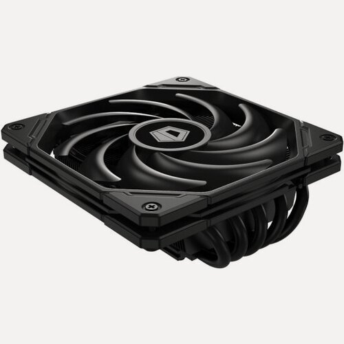 Изображение товара Кулер для процессора Id-cooling IS-50X V3