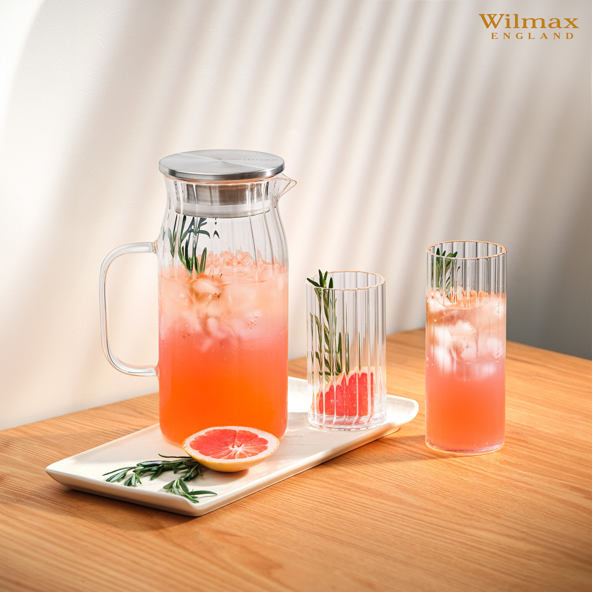 Кувшин 1000 мл WL‑888219/A — фото 1