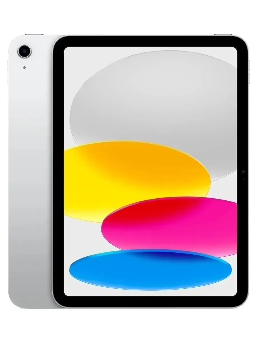 Планшет Apple iPad 11