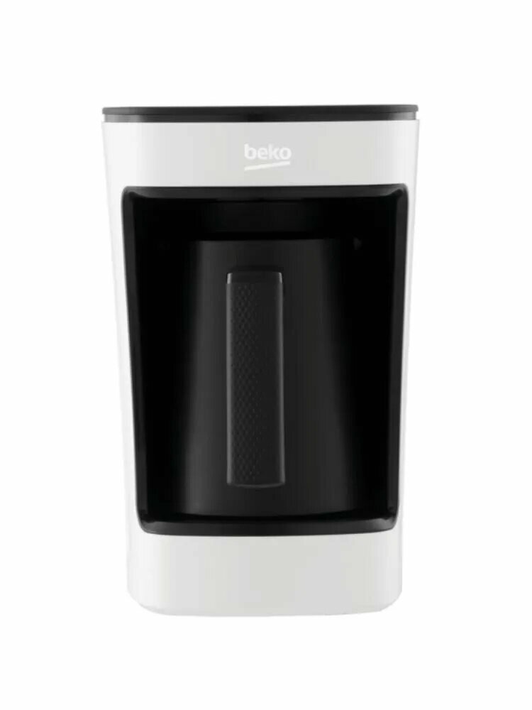Beko Кофеварка чалдовая TKM2341 белый