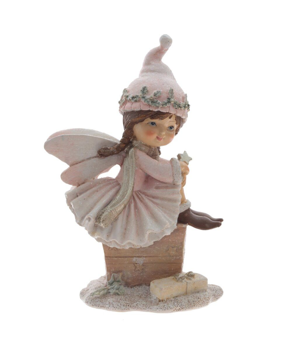 Фигурка декоративная 