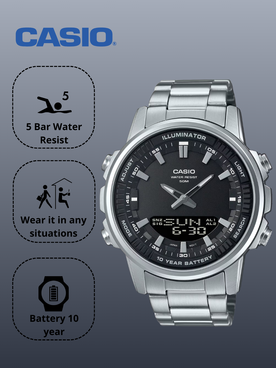 Наручные часы