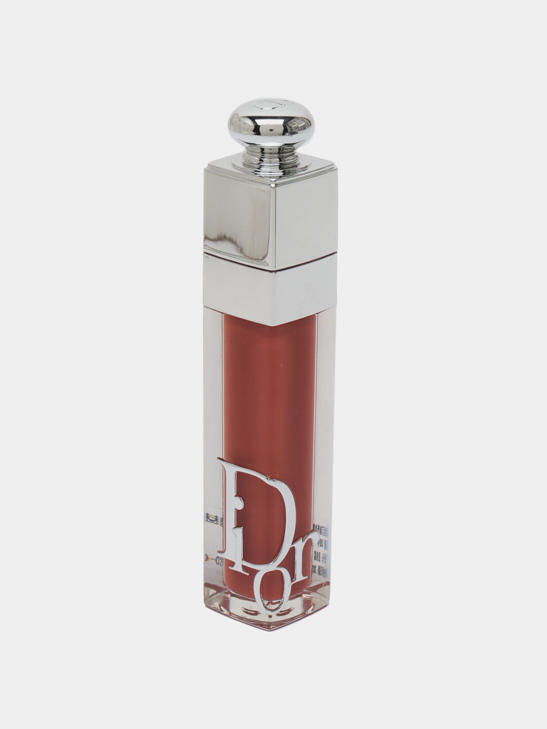 DIOR Addict Lip Maximizer 038 — блеск для губ с эффектом объёма, сияния и ухода