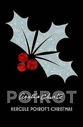 Изображение товара Christie Agatha "Hercule Poirot's Christmas"