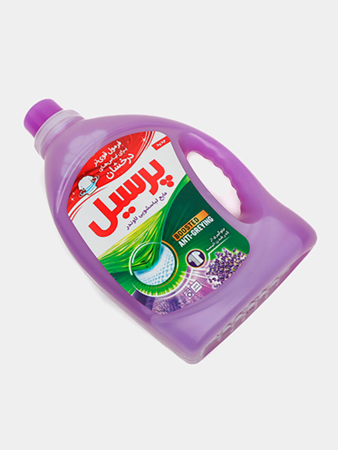 Гель для стирки, 2.7 л — фото 1