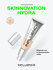 INFLUENCE BEAUTY Тональный крем для лица Skinnovation II hydra, у...