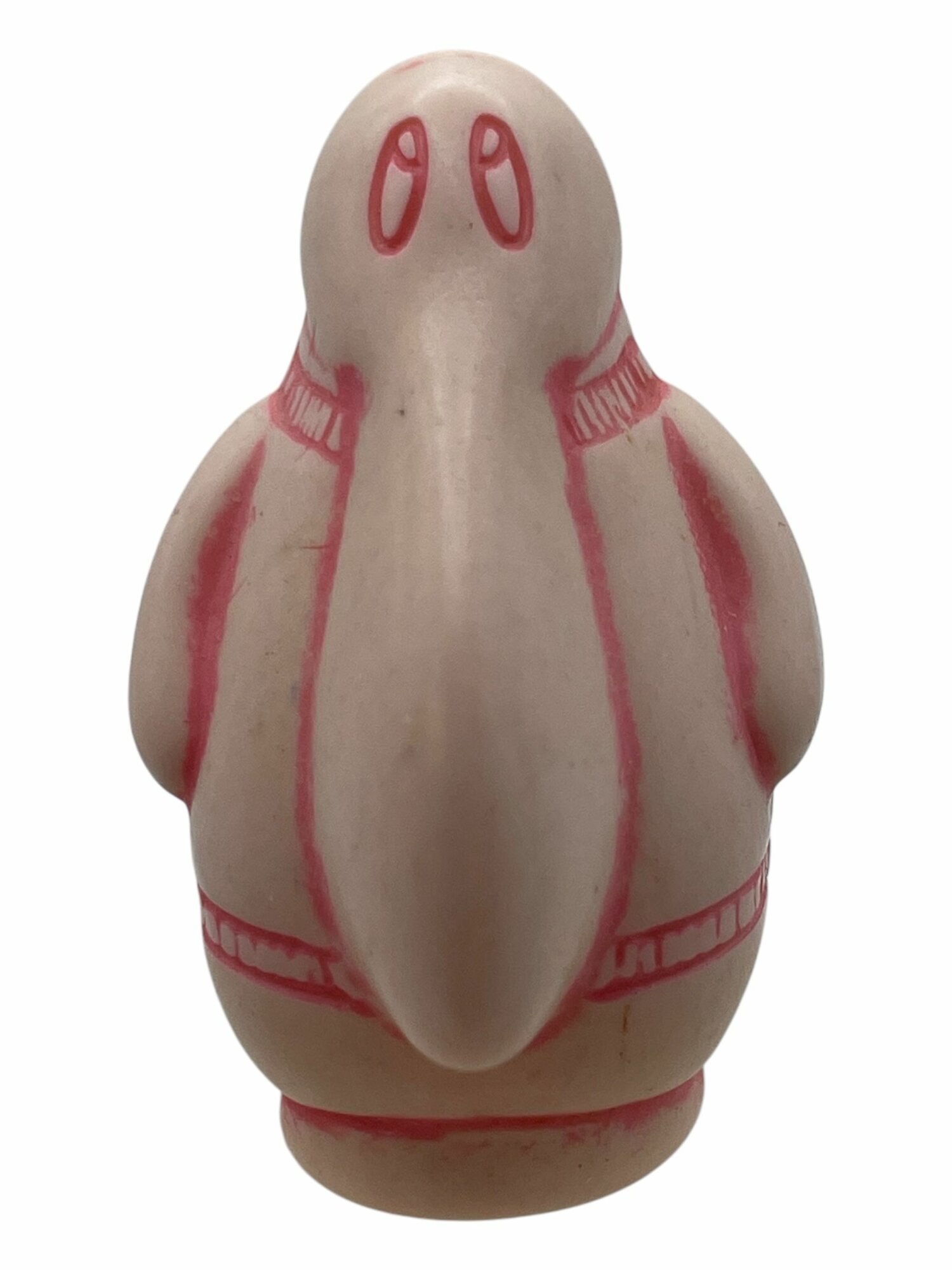 Винтажная игрушка из киндер сюрприза. Серия "Перевертыши"