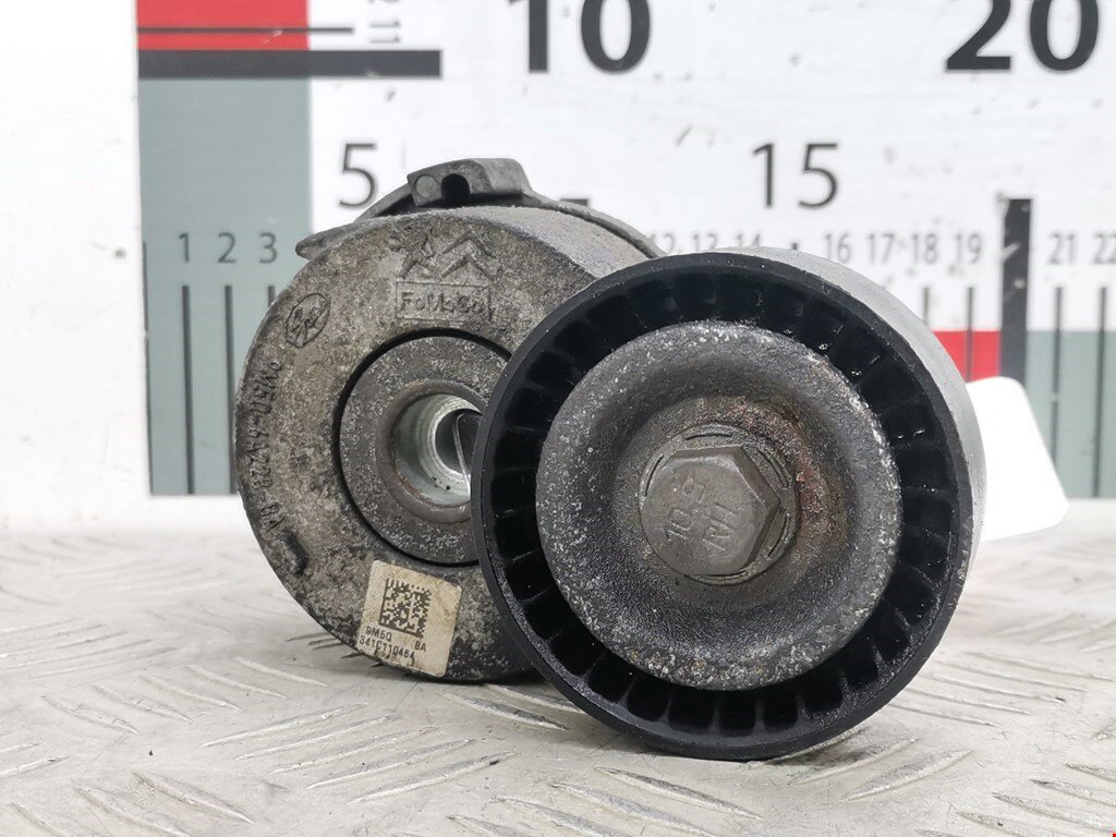 Натяжитель ремня генератора (приводного поликлинового ремня Ford Mondeo 4 1318336 арт. 2220541