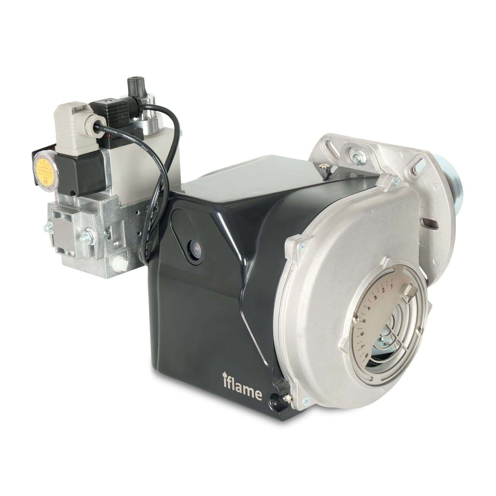 Горелка газовая INSINER-G.105P. TС.20