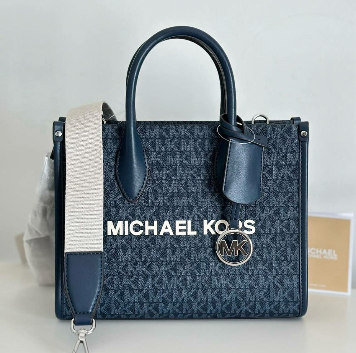 Сумка кросс-боди MICHAEL KORS Mirella 