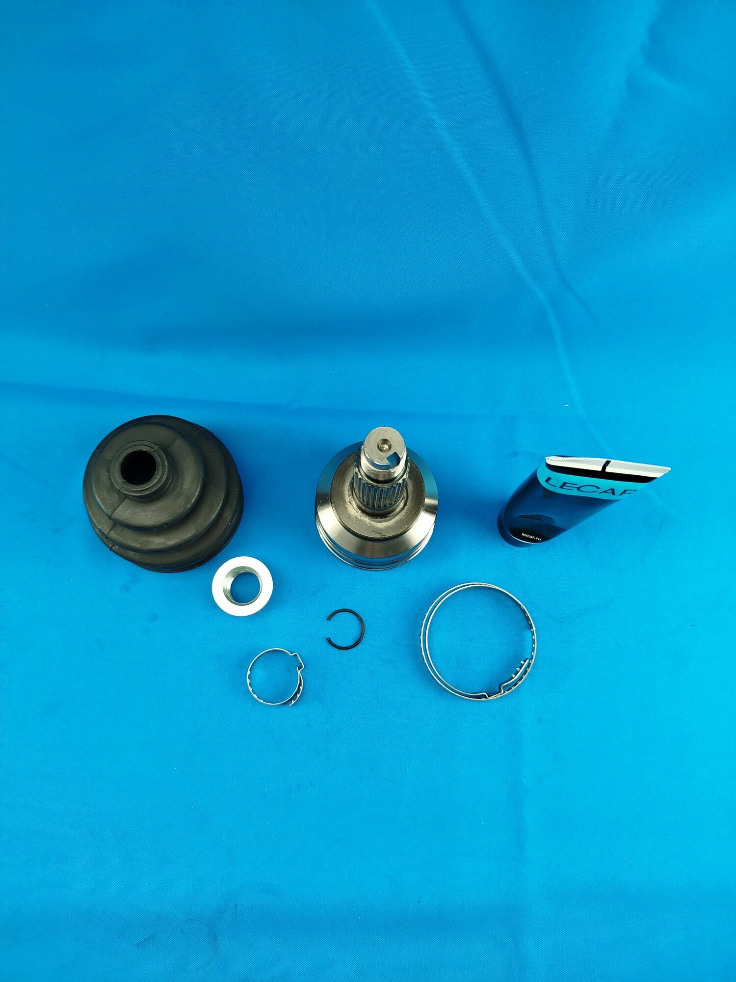 ШРУС наружный "LECAR" для а/м Kia Spectra 00-> — фото 1