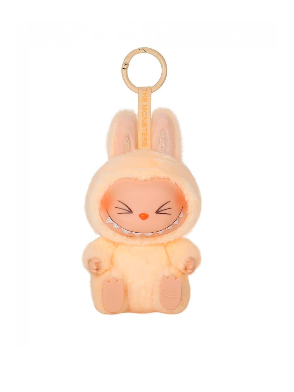 Игрушка POP MART Labubu The Monsters - Have a Seat Vinyl Plush Blind box