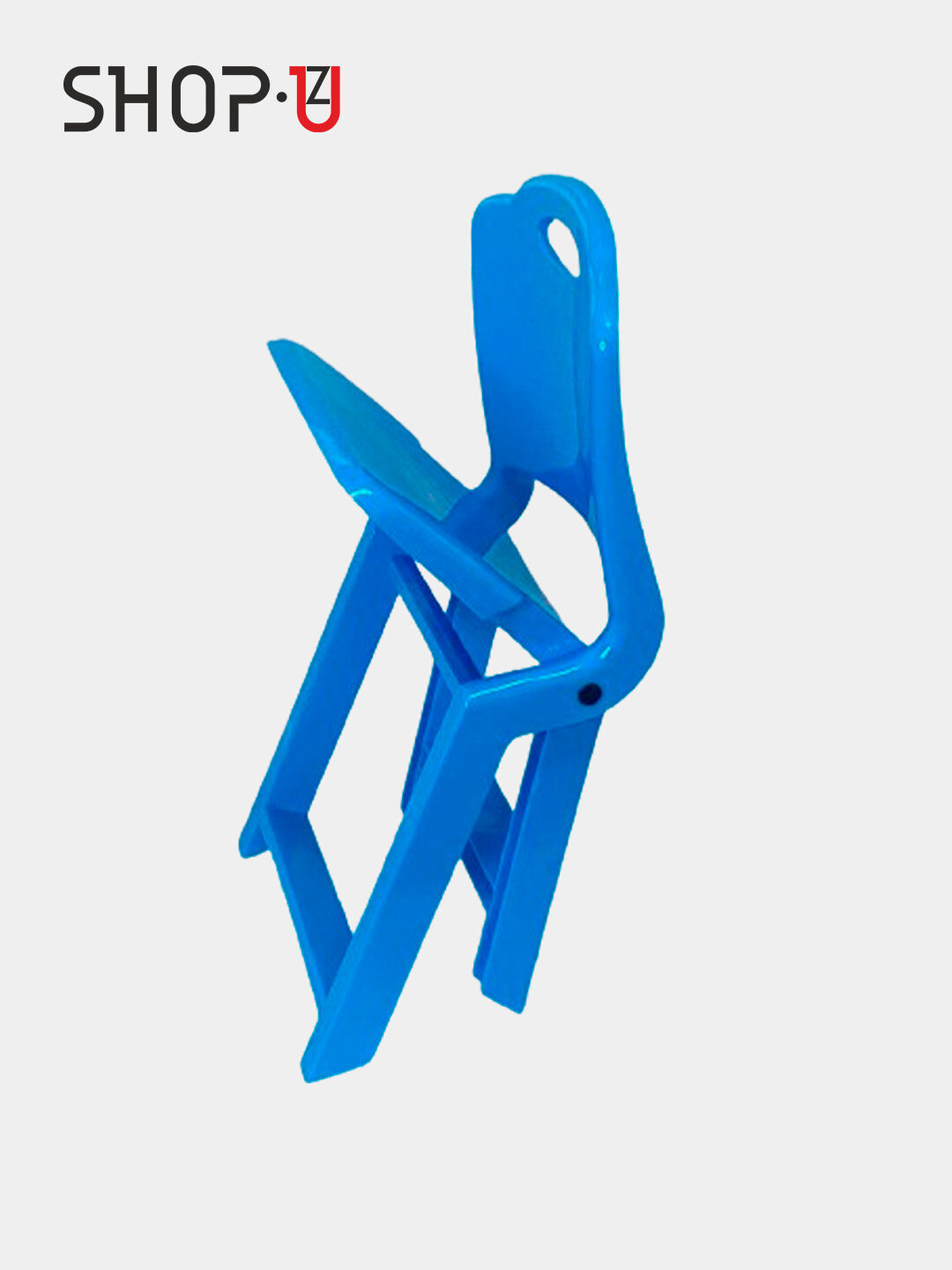 Раскладной стул для дома и сада (для детей и взрослых) — фото 1