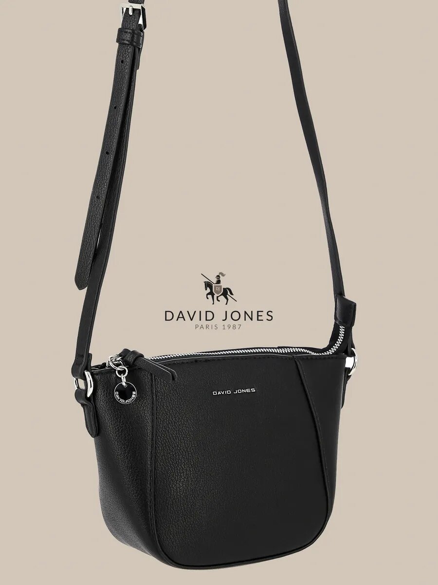 Сумка кросс-боди DAVID JONES