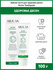ARAVIA Зубная паста для здоровья десен Active Toothpaste, 100 г