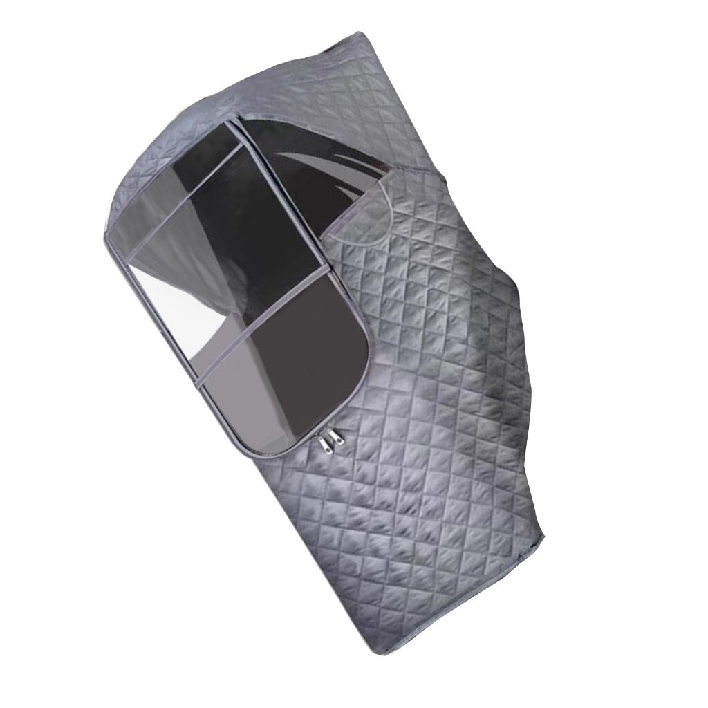 Universal Prams Rain Cover with Viewing Window Breathable Weather Shielding Cold Protections Cover for Baby Carriages