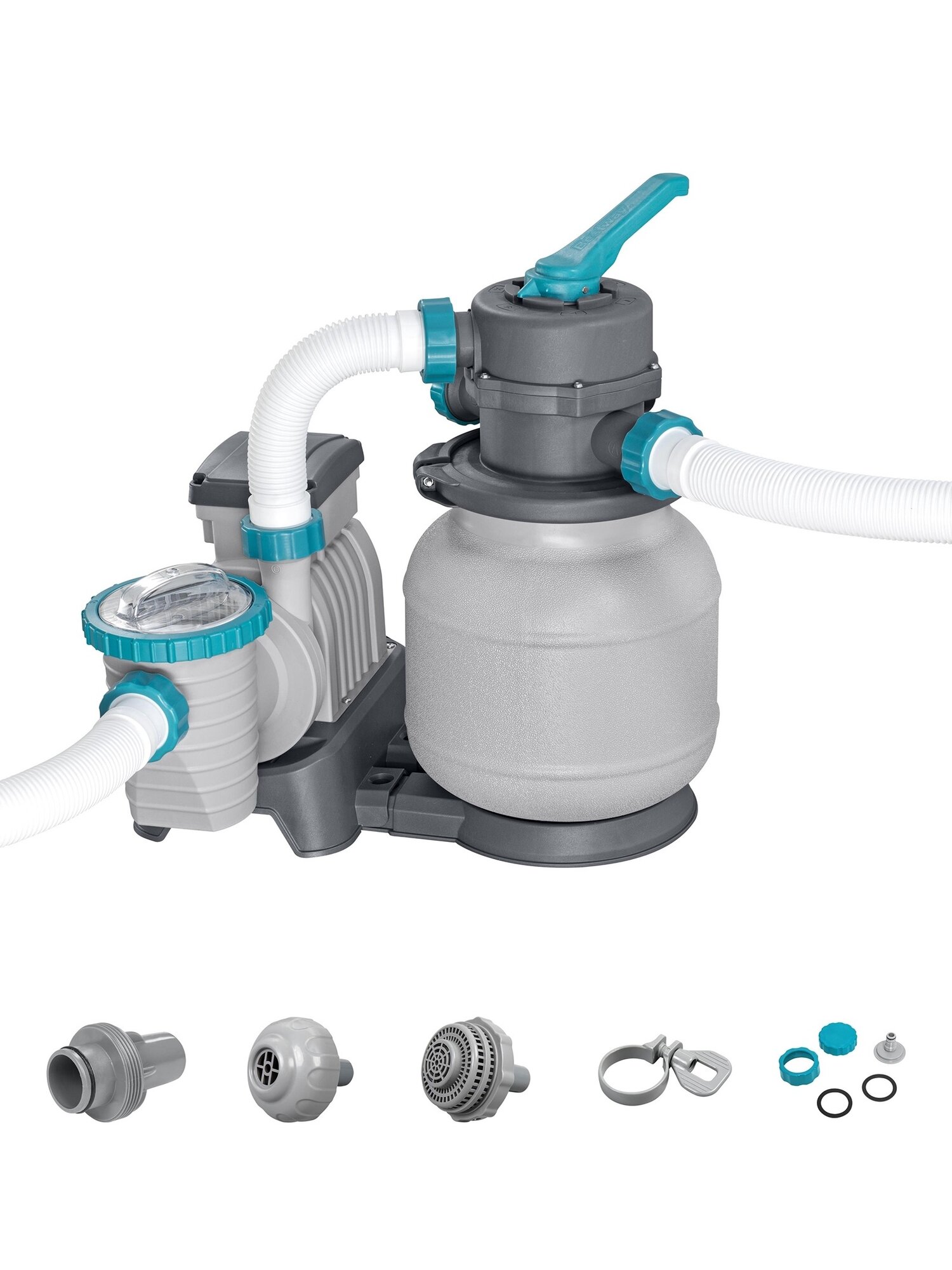 Песчаный фильтр Bestway 58497 6056 л/час