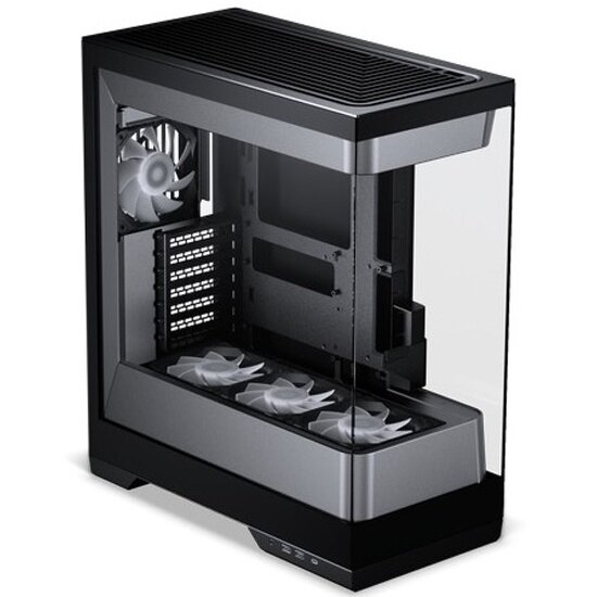 Корпус Phanteks Enthoo Evolv S2, черный (PH-ES524S2_DBK01) — фото 1