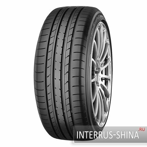 Шина Yokohama BlueEarth E70 215/55 R17 94V