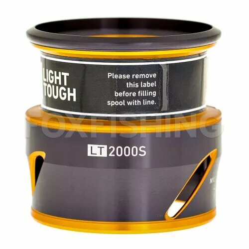 Шпуля Daiwa Art. 20 LT 2000S