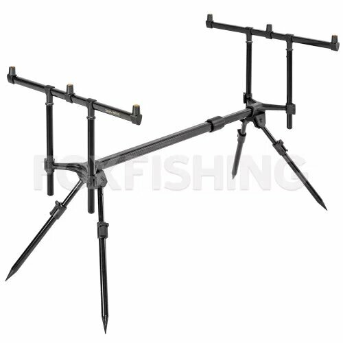 Род под Delphin Bronx Rod Pod