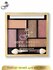 FFleur Палетка теней Soft Breeze Palette