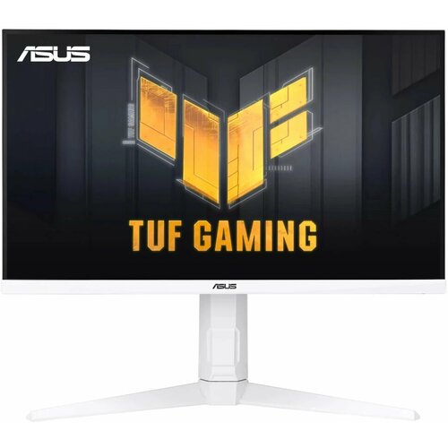 27" Монитор ASUS TUF Gaming VG27AQML1A-W, 2560x1440, 260 Гц, IPS, 1000:1, 400 Кд/м², белый