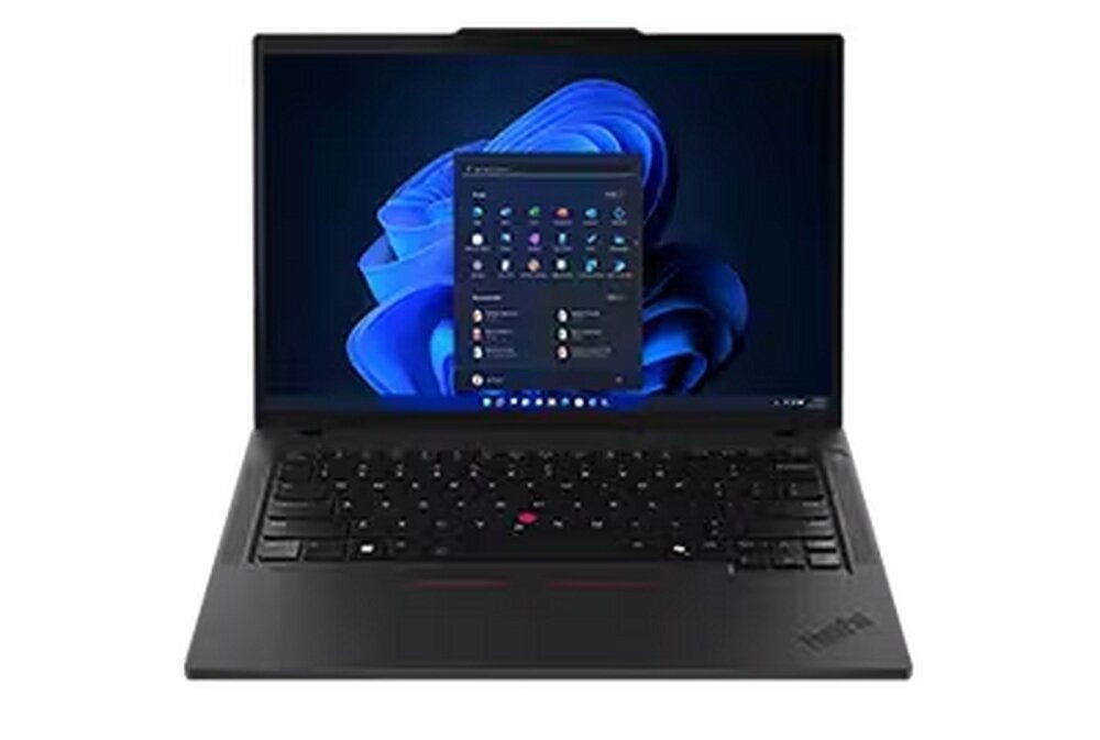 14.0" ноутбук Lenovo Thinkpad P14s gen 6 (AMD) [1920x1200] RyzenAI9 HX PRO 370 64GB DDR5 1TB SSD M.2 AMD Radeon 890M Win11 Pro 1.4кг