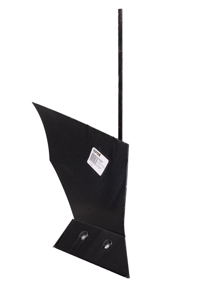 Плуг универсальный Huter, для GMC-7.0, GMC-7.5, GMC-9.0, для вспашки земли — фото 1