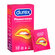 Презервативы Durex Pleasuremax с ребрами и пупырышками