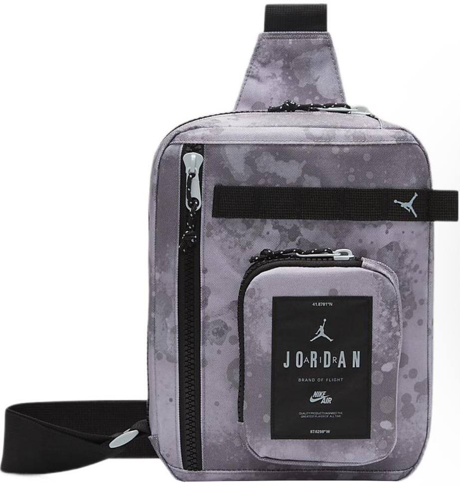 Сумка Jordan 