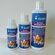 Кондиционер для запуска аквариума Gloxy Active Nitrobacter 150 мл...
