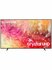 Телевизор Samsung Crystal UHD DU7100 4K 2023 VA