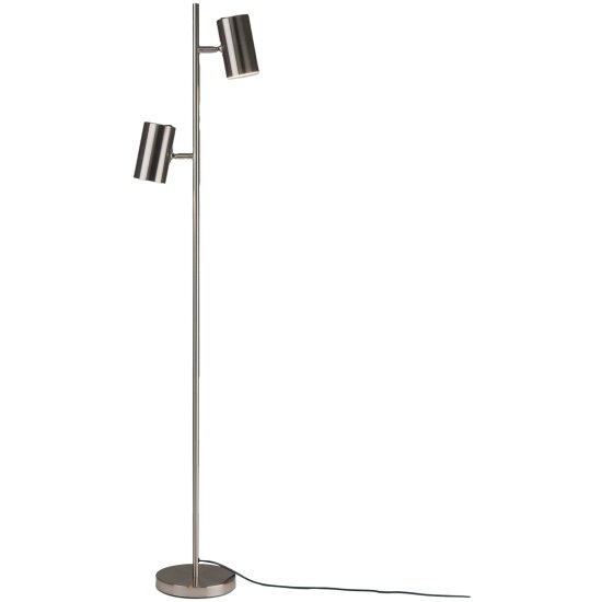 Торшер Moderli V11330-2F Ashes