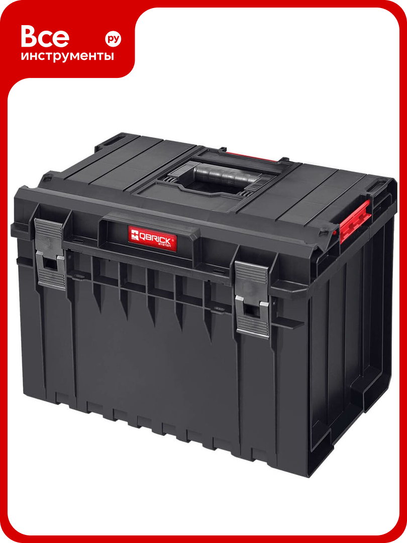 Ящик для инструментов QBRICK SYSTEM ONE 450 BASIC 2631-13