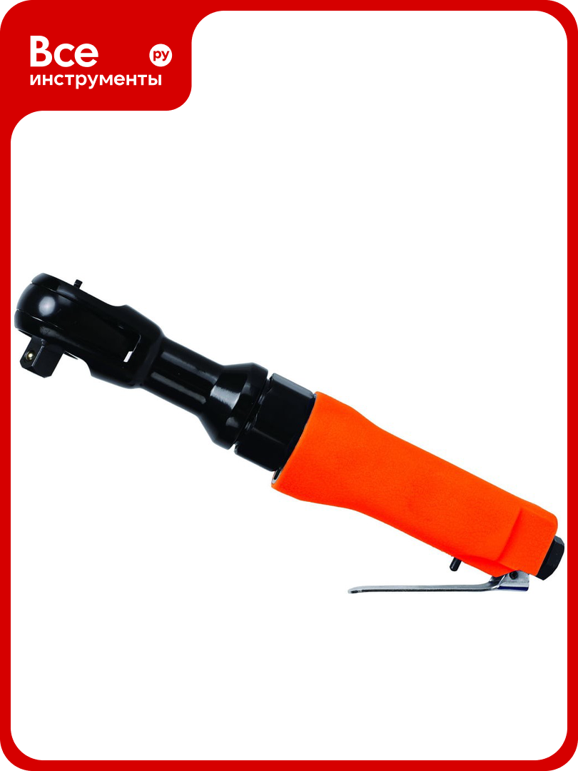 Пневмотрещотка (68 Нм; 1/2") Gigant PR68