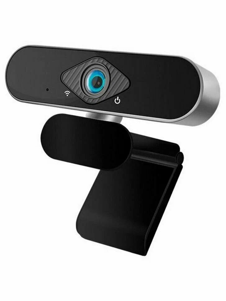 Картинки Веб-камера Xiaomi Xiaovv HD Web Camera via USB XVV-6320S-USB