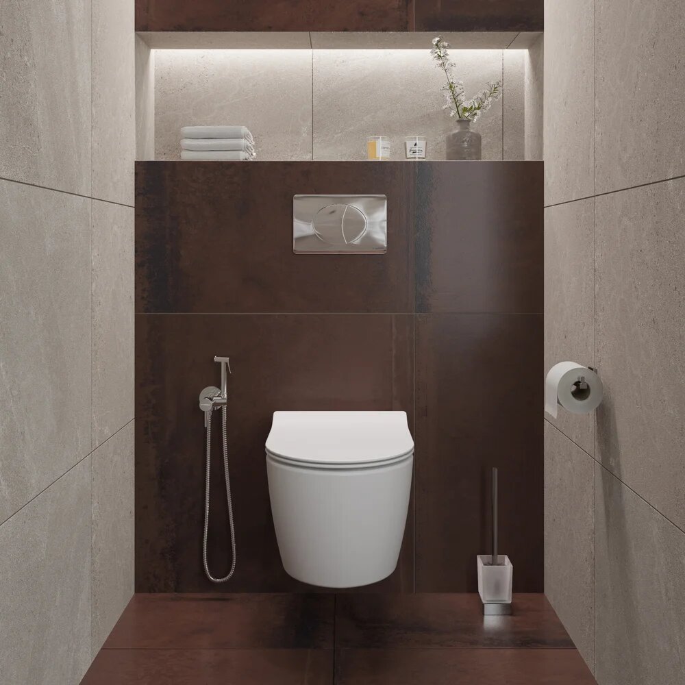 Ершик STWORKI Стокгольм HASG33300 - фото №5