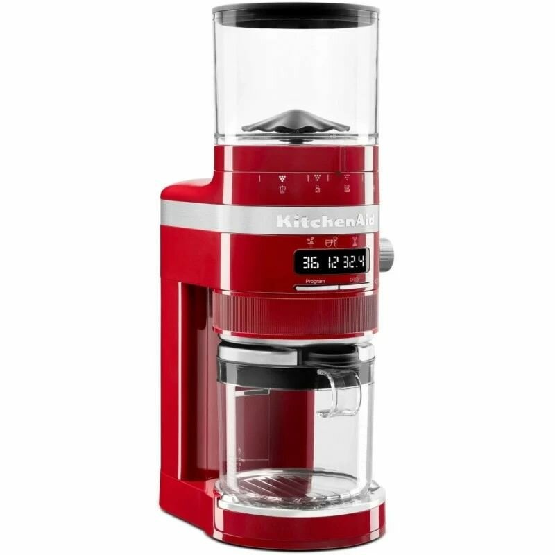 Кофемолка KitchenAid Artisan 5KCG8433EER