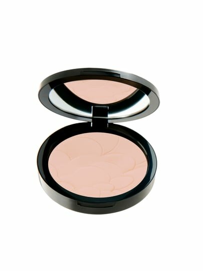 Пудра для лица Pastel Profashion Advanced, матирующая, компактная