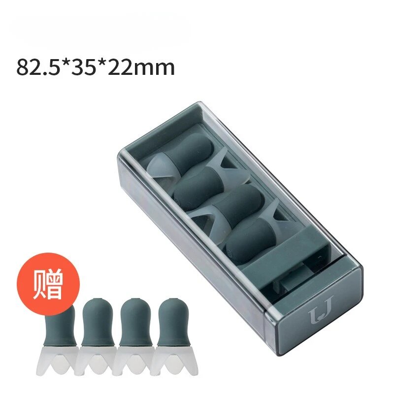 Xiaomi Youpin Jordan&Judy Шумоподавляющие беруши