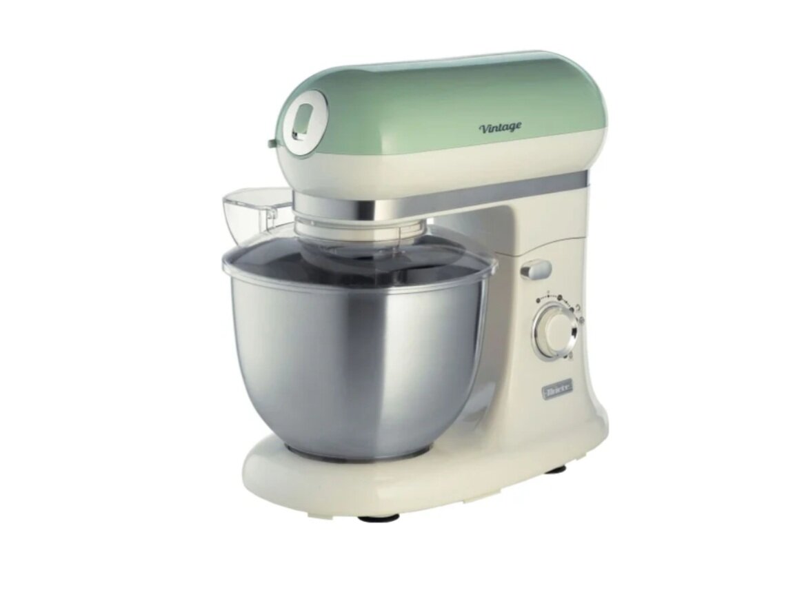 Планетарный миксер Ariete VINTAGE 1588/04 ( 00C158804AR0)