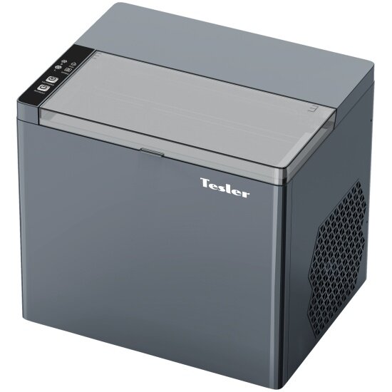 Льдогенератор Tesler ICM-1202 GREY