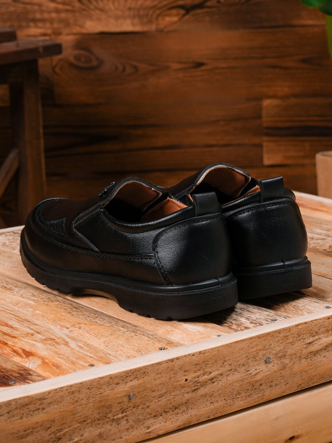 Слиперы размер 30, , хром — фото 1