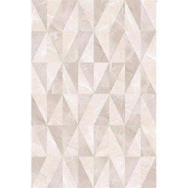 Декор керамический Kerama Marazzi MM8298 Баккара мозаичный 20x30x0.69 см (цена за 1 штуку)