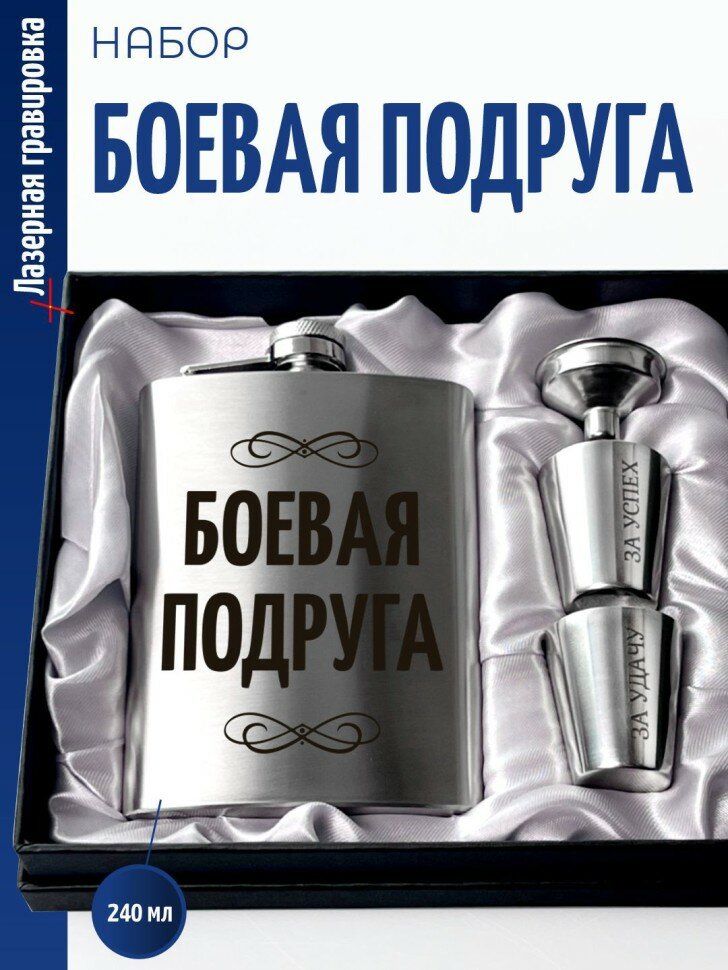 Подарки Набор 