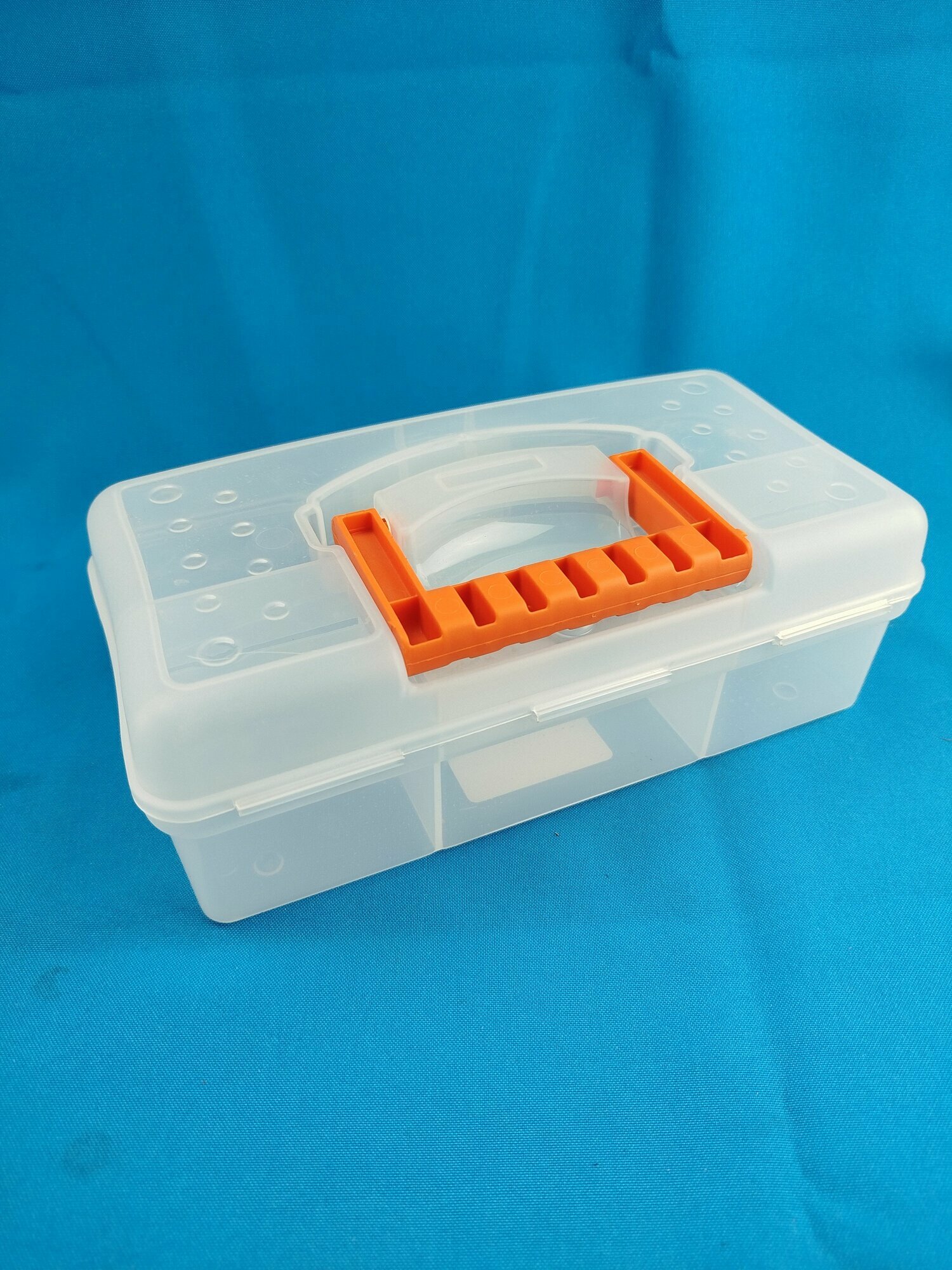 Органайзер "LECAR" 9', 235х130х80мм — фото 1