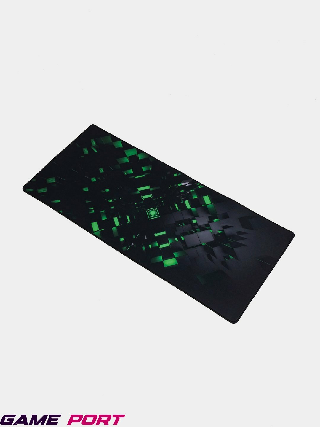 Коврик для мышки Varmilo mousepad Lovebirds Blue, 900x400x4мм, 90/40
