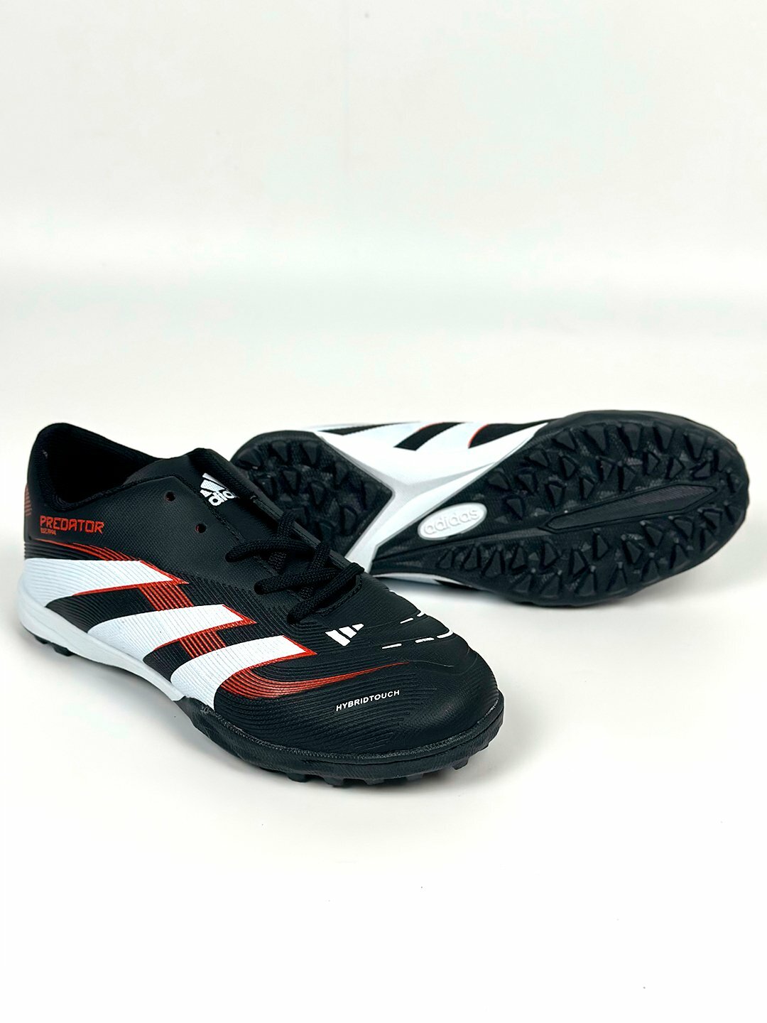 Бутсы , размер 30, черный — фото 1